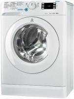 Стиральная машина INDESIT  nwk 8108 l