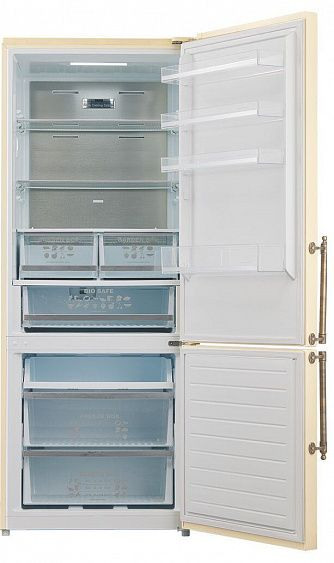 Холодильник Kaiser KK 70575 ElfEm купить с доставкой по Москве и Московской области в интернет-магазине ТехноВегас