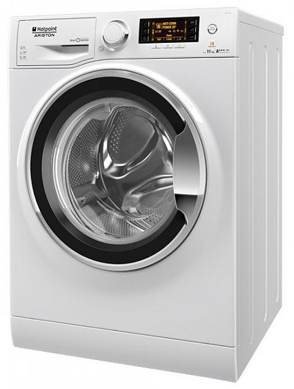 Стиральная машина HOTPOINT-ARISTON RPD 1165 DX