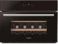 Винный шкаф FULGOR FWC 4522 TC BK S