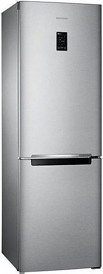 Холодильник Samsung RB31HER2CSA серебристый купить с доставкой по Москве и Московской области в интернет-магазине ТехноВегас