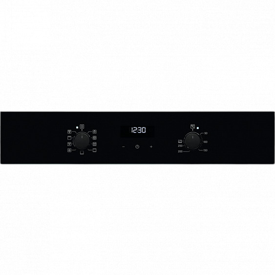 Духовой шкаф ELECTROLUX OEE 5H71Z купить с доставкой по Москве и Московской области в интернет-магазине ТехноВегас