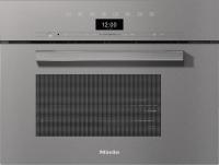 Встраиваемая пароварка MIELE DGC7860X GRGR графитовый серый