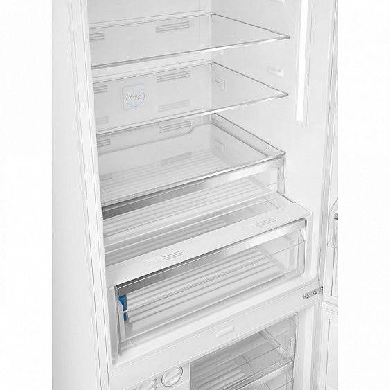 Холодильник SMEG FA490RWH купить с доставкой по Москве и Московской области в интернет-магазине ТехноВегас