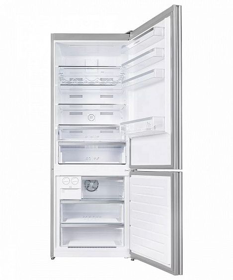 Холодильник Kuppersberg NRV 192 WG купить с доставкой по Москве и Московской области в интернет-магазине ТехноВегас