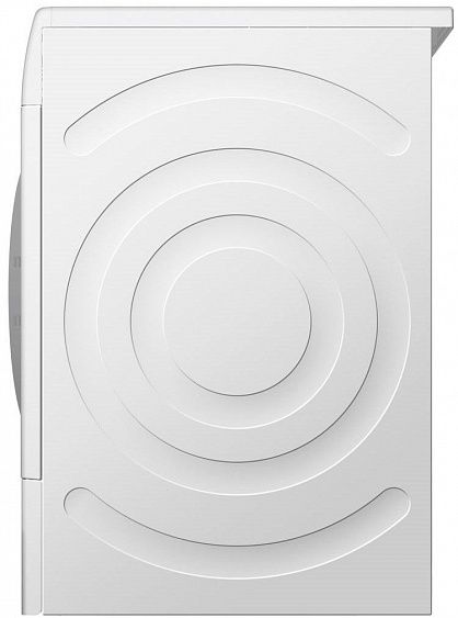 Сушильная машина BOSCH WTR85V5KPL