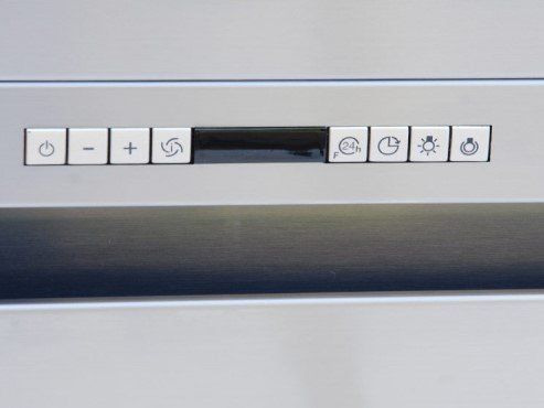 Вытяжка Franke FGAS 1000 нержавеющая сталь