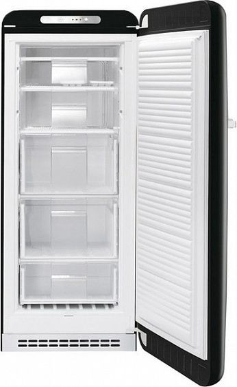Морозильник SMEG cvb20rne купить с доставкой по Москве и Московской области в интернет-магазине ТехноВегас