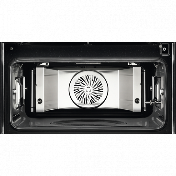 Духовой шкаф ELECTROLUX EVY 0946 BAX купить с доставкой по Москве и Московской области в интернет-магазине ТехноВегас