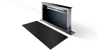 Встраиваемая вытяжка в стол FABER FABULA EVO+ BK A90