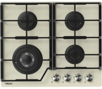 Газовая панель AKPO PGA 604 HGC-T IV