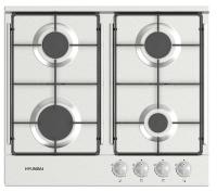 Варочная поверхность HYUNDAI HHG 6432 IX