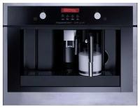 Встраиваемая кофемашина KUPPERSBUSCH EKV 6200.0 E
