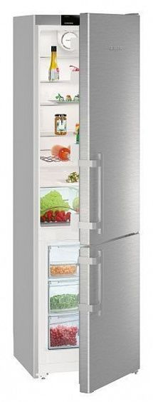 Холодильник LIEBHERR Cef 4025 купить с доставкой по Москве и Московской области в интернет-магазине ТехноВегас