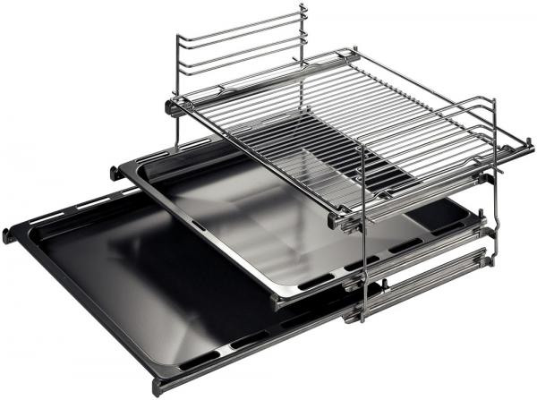 Духовой шкаф ELECTROLUX eoa 95551 av купить с доставкой по Москве и Московской области в интернет-магазине ТехноВегас