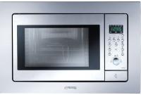 Микроволновая печь SMEG fme20ex3
