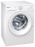Стиральная машина GORENJE ws 62 sy2 w