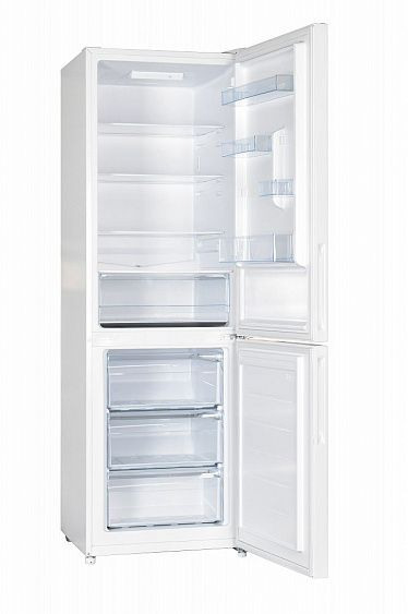Холодильник MAUNFELD MFF185SFW купить с доставкой по Москве и Московской области в интернет-магазине ТехноВегас
