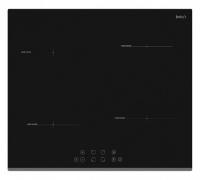 Индукционная стеклокерамическая панель Jacky's JH IB66