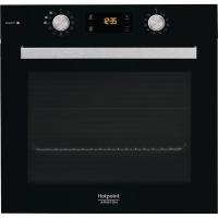 Встраиваемый электрический духовой шкаф Hotpoint-Ariston FA5S 841 JBLG