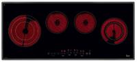 Электрическая поверхность TEKA tr 941 hz