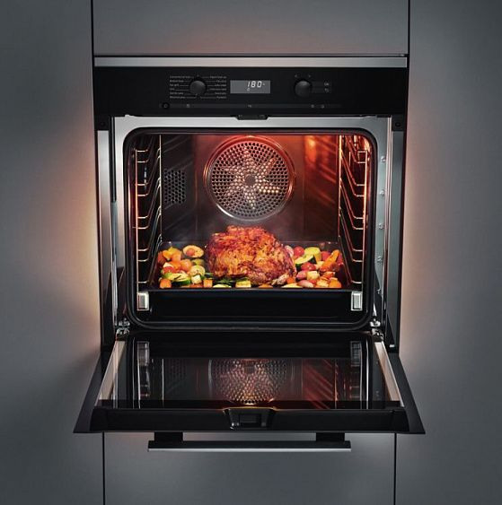 Стиральная машина WEISSGAUFF WM 40380 TD Inverter