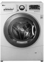 Стиральная машина с фронтальной загрузкой LG FH2A8HDM2N
