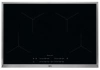 Варочная поверхность AEG IKB84431XB