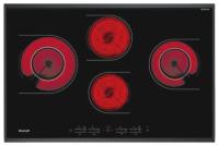 Поверхность BRANDT tv1082b