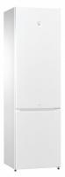 Холодильник Gorenje NRK621SYW4