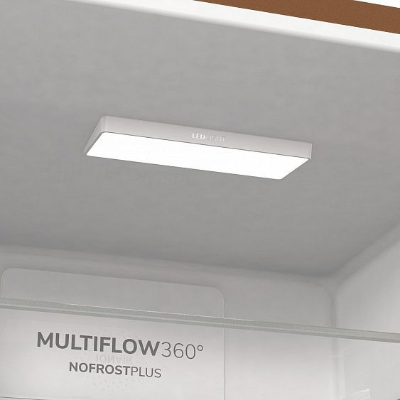 Холодильник GORENJE NRK 6192 ACR4 купить с доставкой по Москве и Московской области в интернет-магазине ТехноВегас