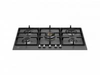 Варочная поверхность BERTAZZONI P905CHERNE