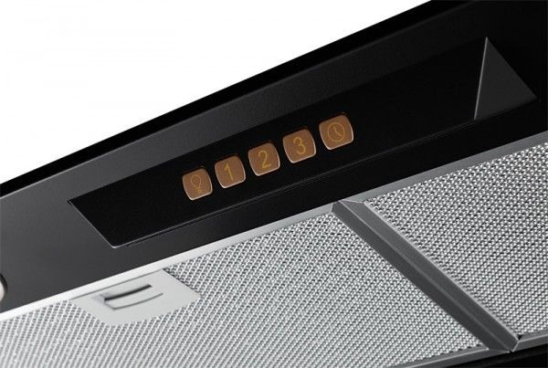 Вытяжка KUPPERSBERG INLINEA 72 B