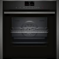 Духовой электрический шкаф Neff B47FS26G0