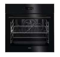 Духовой шкаф AEG BPE742380B