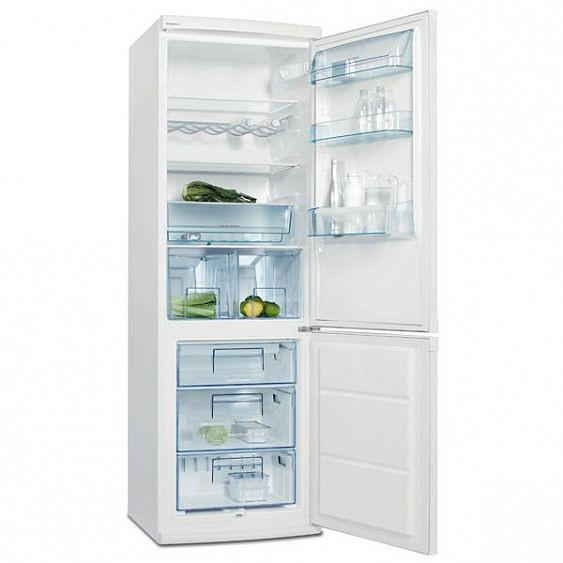 Холодильник Electrolux ERB 36233 купить с доставкой по Москве и Московской области в интернет-магазине ТехноВегас