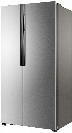 Холодильник Haier HRF-521DM6RU купить с доставкой по Москве и Московской области в интернет-магазине ТехноВегас