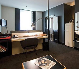 Холодильник SMEG fab28lp1 купить с доставкой по Москве и Московской области в интернет-магазине ТехноВегас