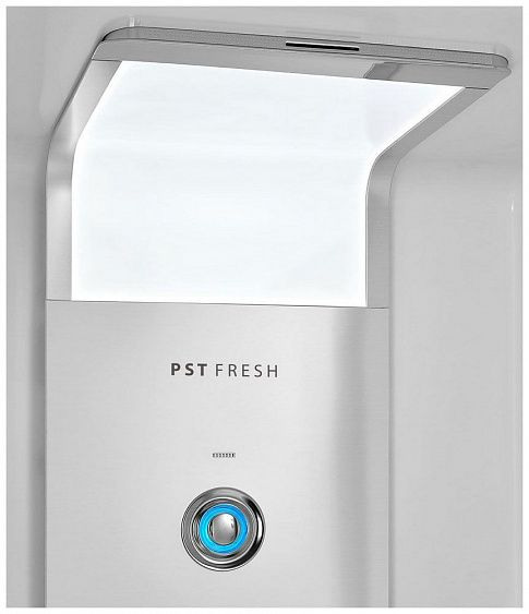 Холодильник TOSHIBA GR-RF646WE-PMS(02) купить с доставкой по Москве и Московской области в интернет-магазине ТехноВегас