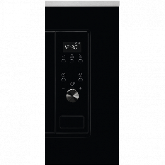 Встраиваемая микроволновая печь Electrolux LMS 2173 EMX купить с доставкой по Москве и Московской области в интернет-магазине ТехноВегас