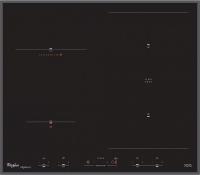 Варочная поверхность Whirlpool ACM 867 черный