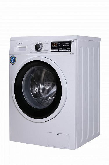 Стиральная машина MIDEA MWM7143 Glory купить с доставкой по Москве и Московской области в интернет-магазине ТехноВегас