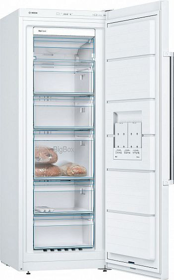 Морозильная камера BOSCH GSN29VW21R