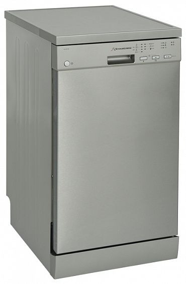 Посудомоечная машина Schaub Lorenz SLG SE4700 купить с доставкой по Москве и Московской области в интернет-магазине ТехноВегас