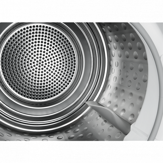 Сушильная машина ELECTROLUX EDH3887GDE купить с доставкой по Москве и Московской области в интернет-магазине ТехноВегас