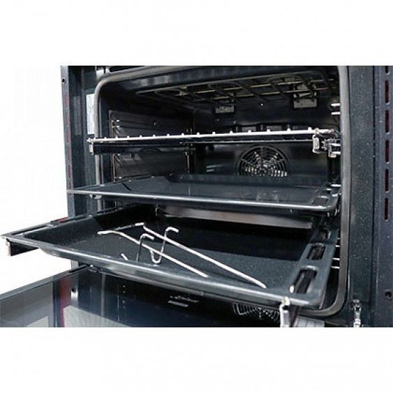 Духовой шкаф KAISER EH 6338 W купить с доставкой по Москве и Московской области в интернет-магазине ТехноВегас