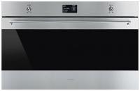 Духовой шкаф SMEG SFP9395X1