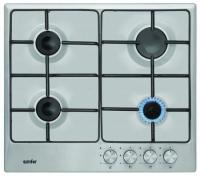 Газовая поверхность SIMFER h60v40m401