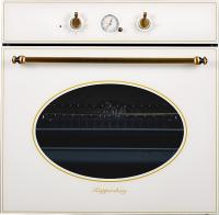 Духовой шкаф KUPPERSBERG sr 663 w