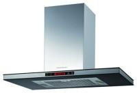 Вытяжка KUPPERSBUSCH IKD 9550.1 GE стекло и сталь